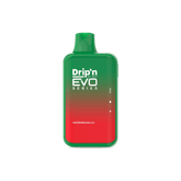 ENVI Drip'n EVO Series 28K - Watermelona CG Disposable Vape available on Canada online vape shop